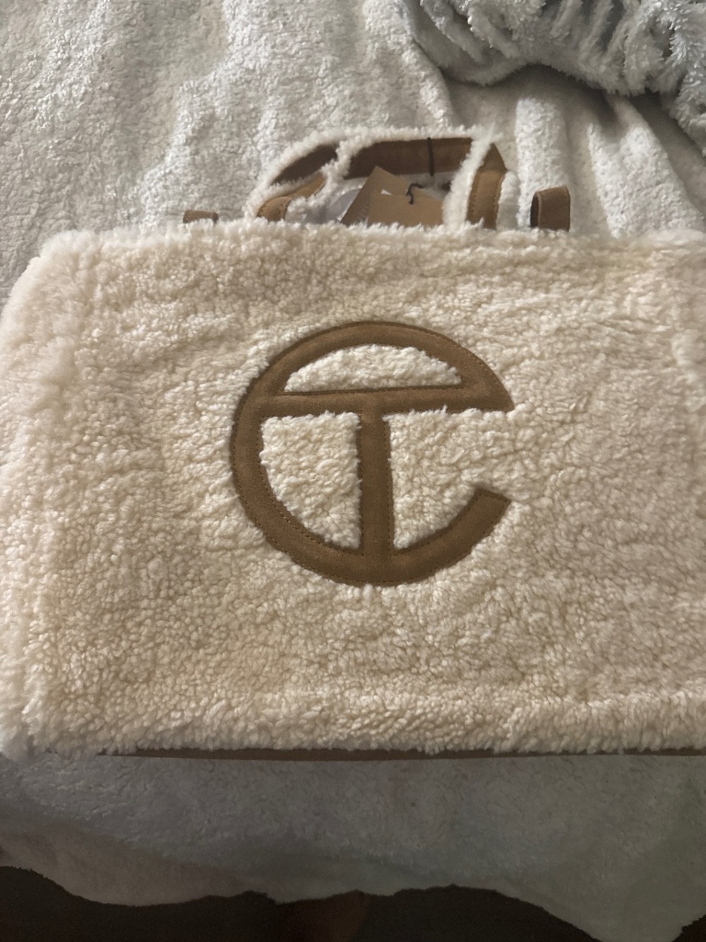 UGG x Telfar
